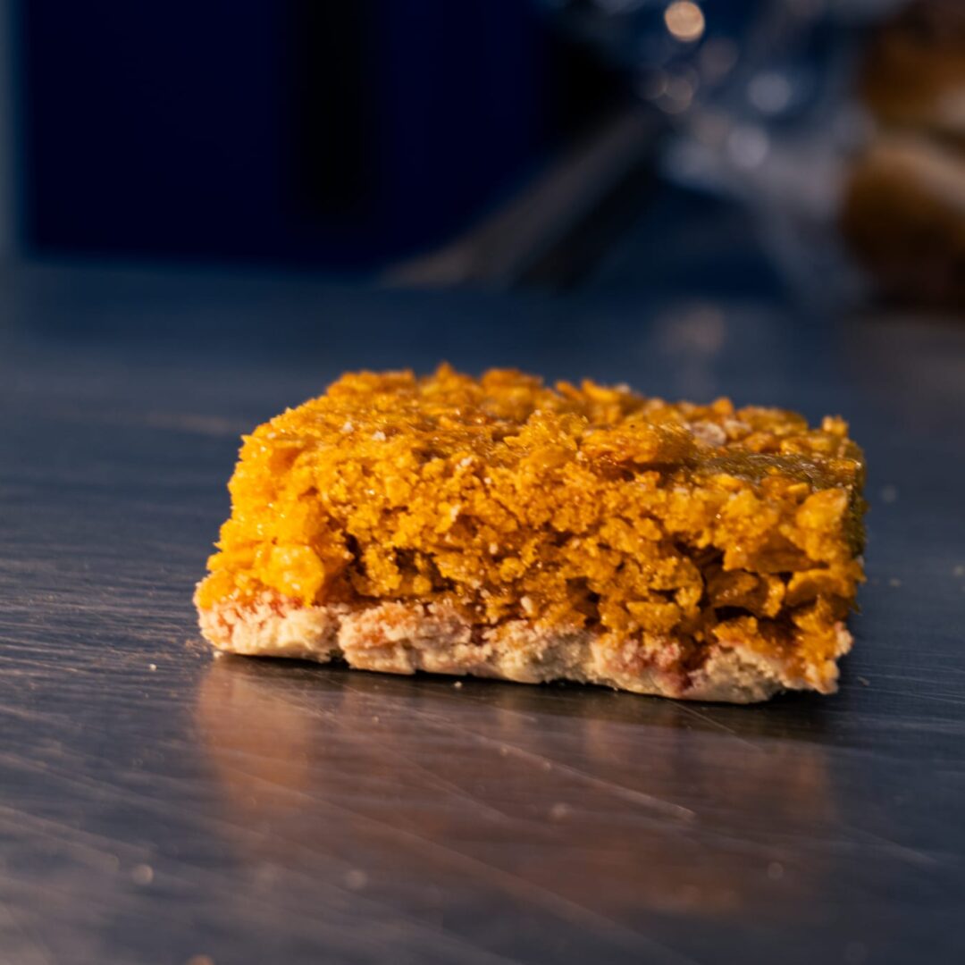 Cornflake Slice