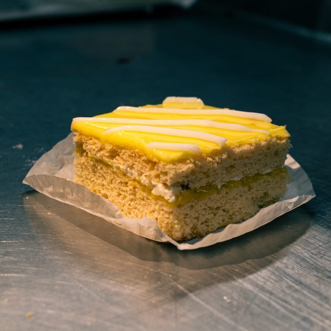 Lemon Square