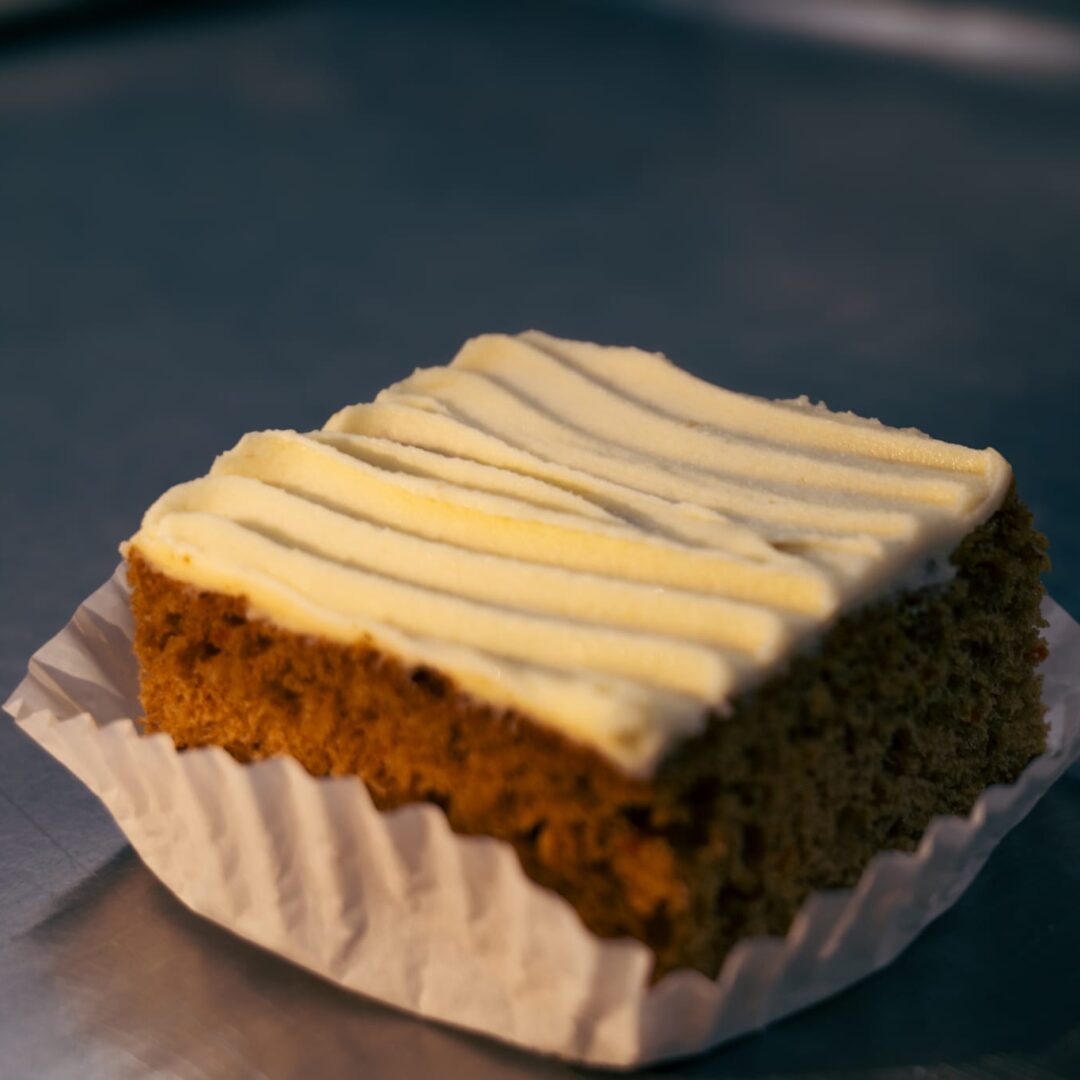 Carrot Square