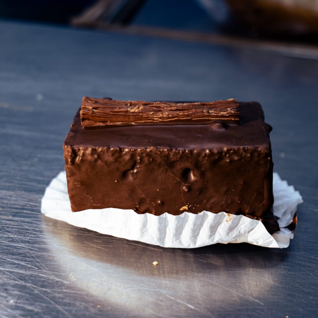 Flake Slice