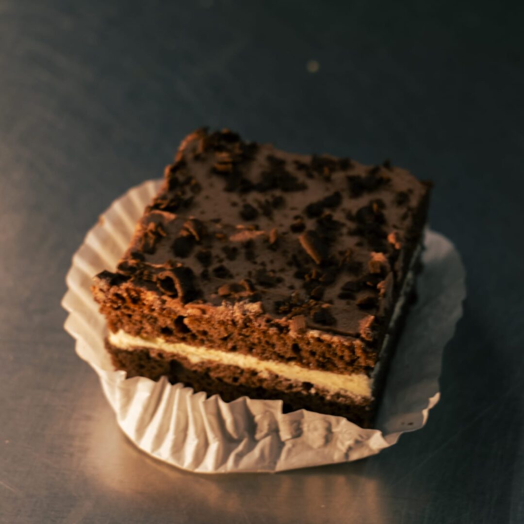 Chocolate Square