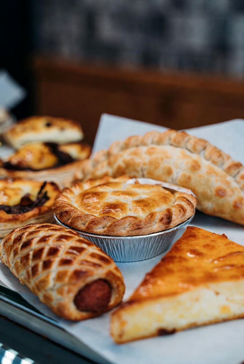 bakery bradford, wholesale bakery Bradford